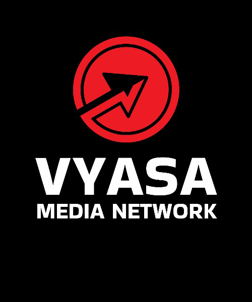 VYASA Media Network